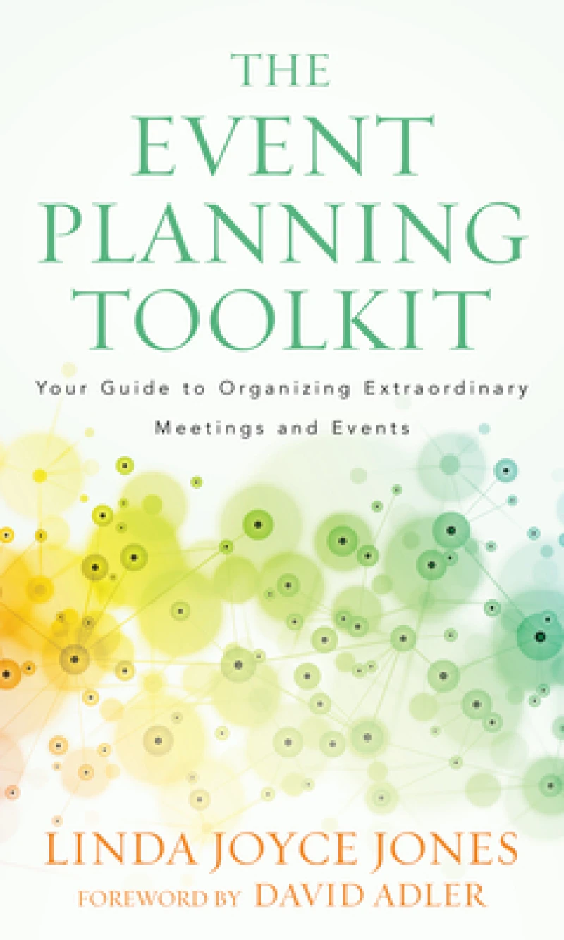 The Event Planning Toolkit