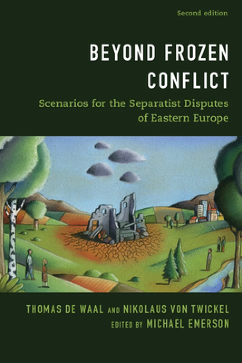 Beyond Frozen Conflict
