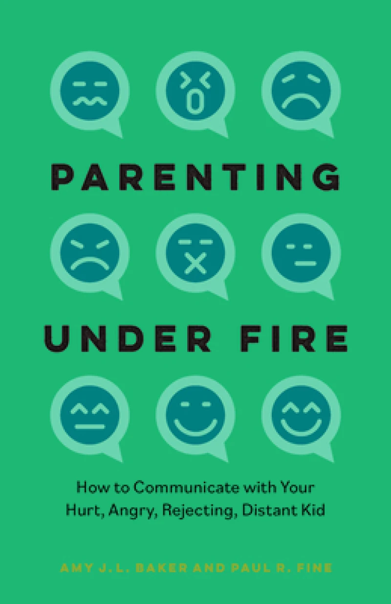 Parenting Under Fire