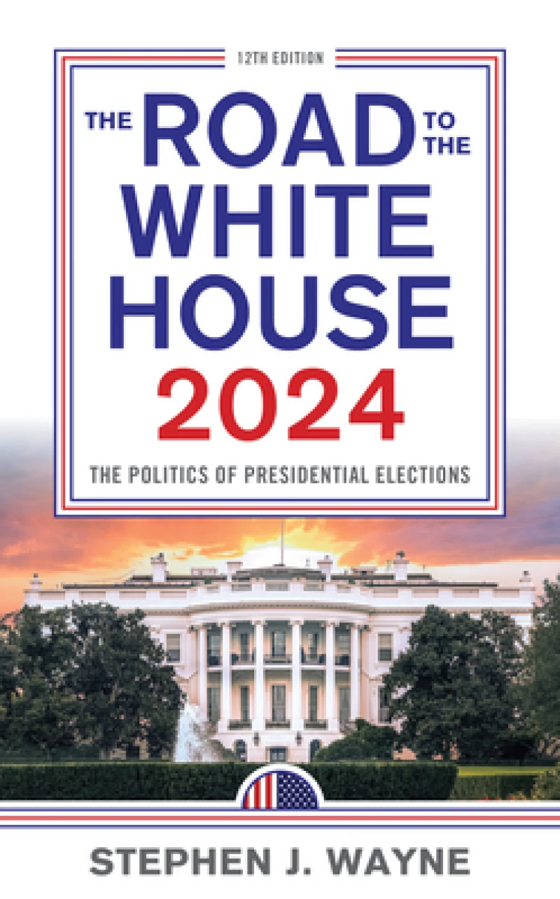 The Road to the White House 2024