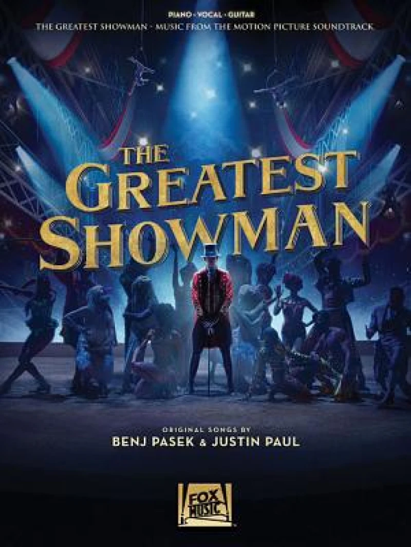 The Greatest Showman