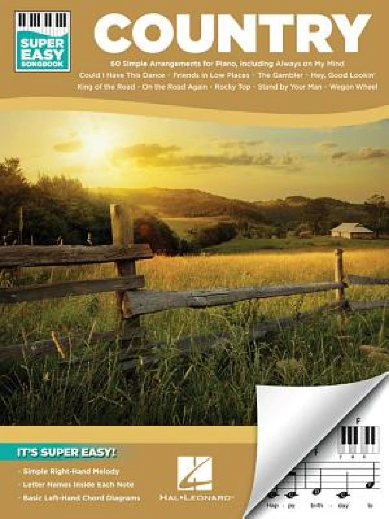 Country