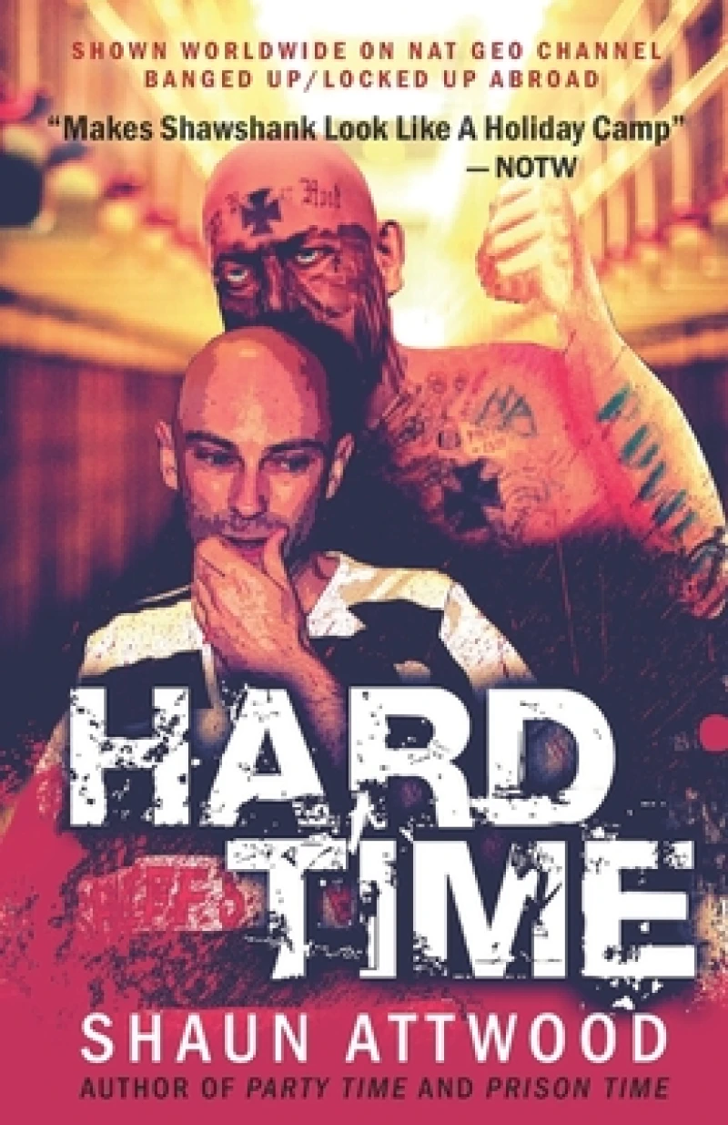 Hard Time