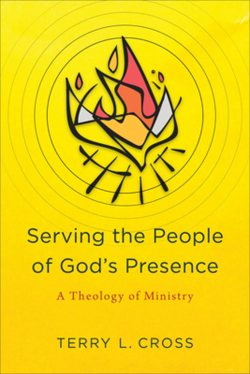 Serving the People of God`s Presence – A Theology of Ministry