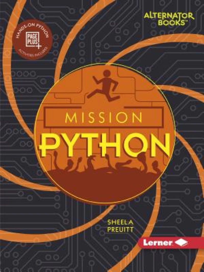 Mission Python