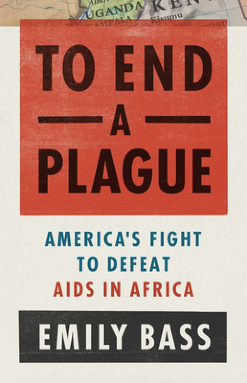 To End a Plague