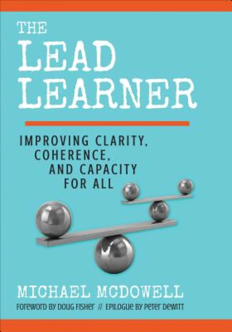 The Lead Learner