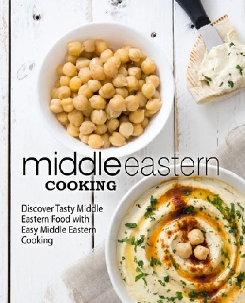Middle Eastern Cooking