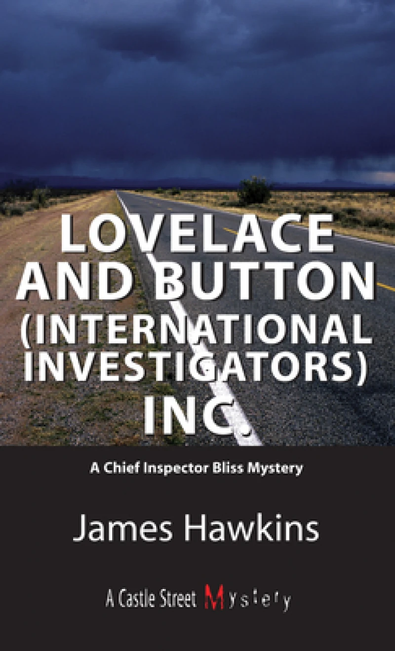 Lovelace and Button (International Investigators) Inc.