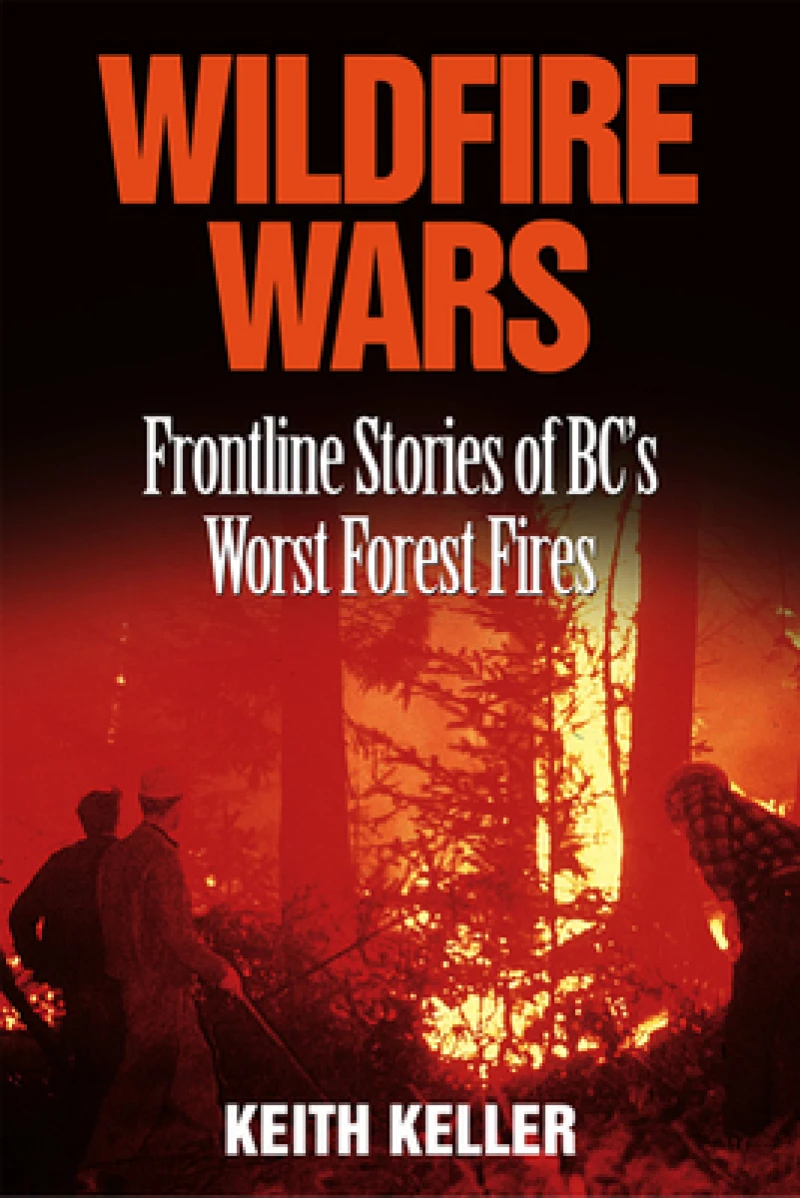 Wildfire Wars