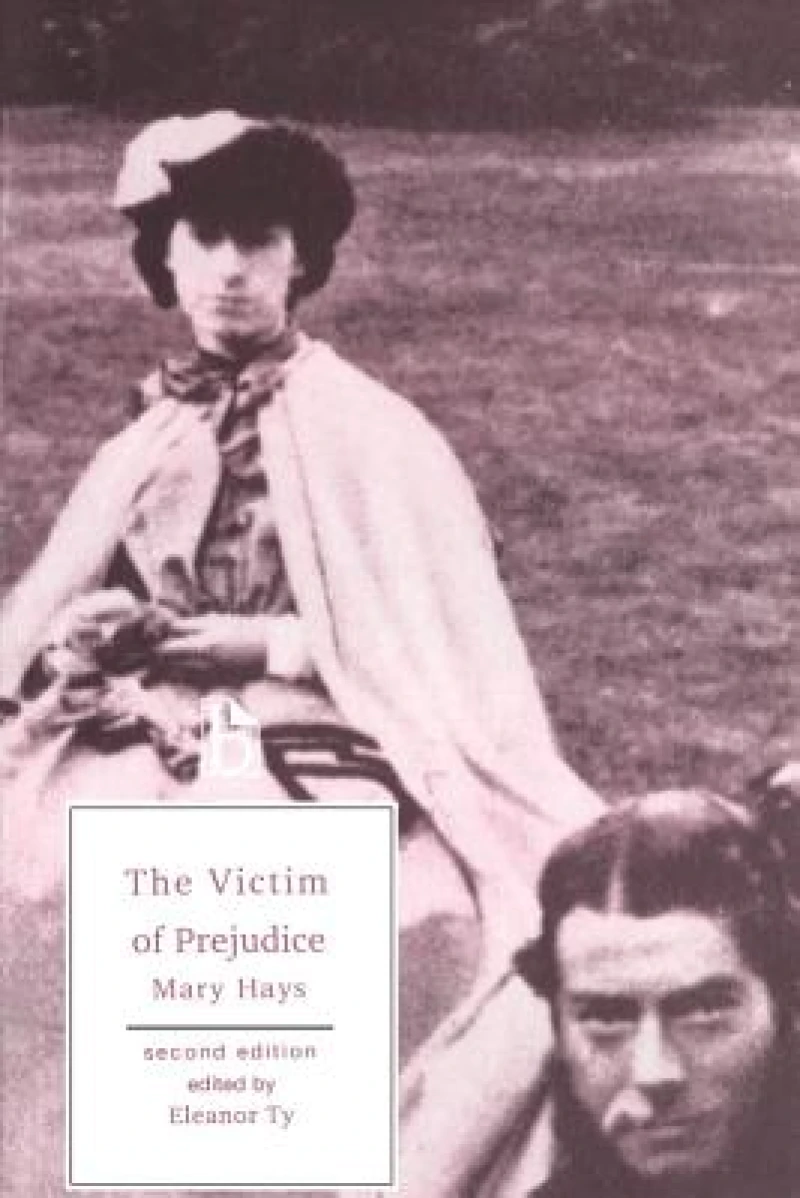 The Victim of Prejudice - Second Edition