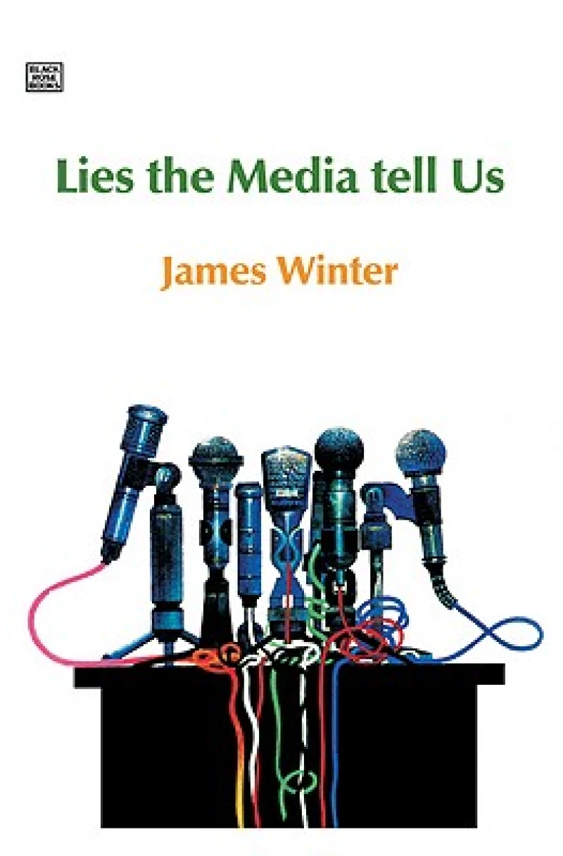Lies The Media Tell Us