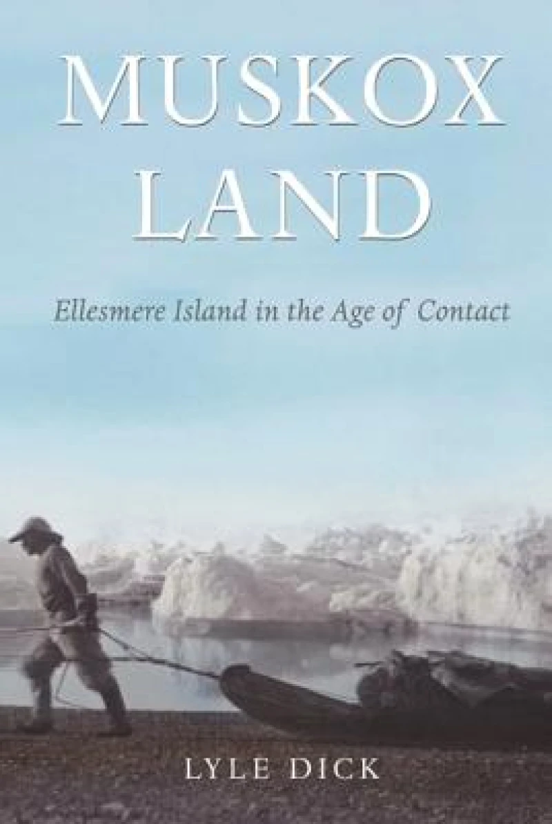 Muskox Land