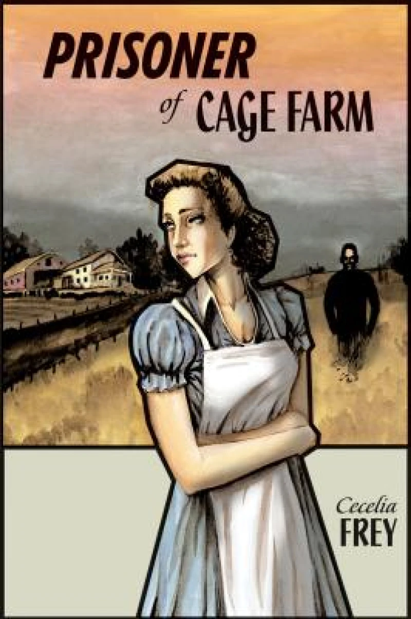 Prisoner of Cage Farm