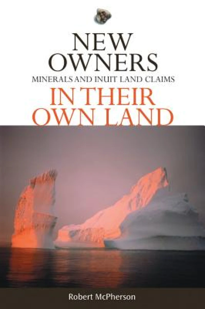 New Owners in Their Own Land