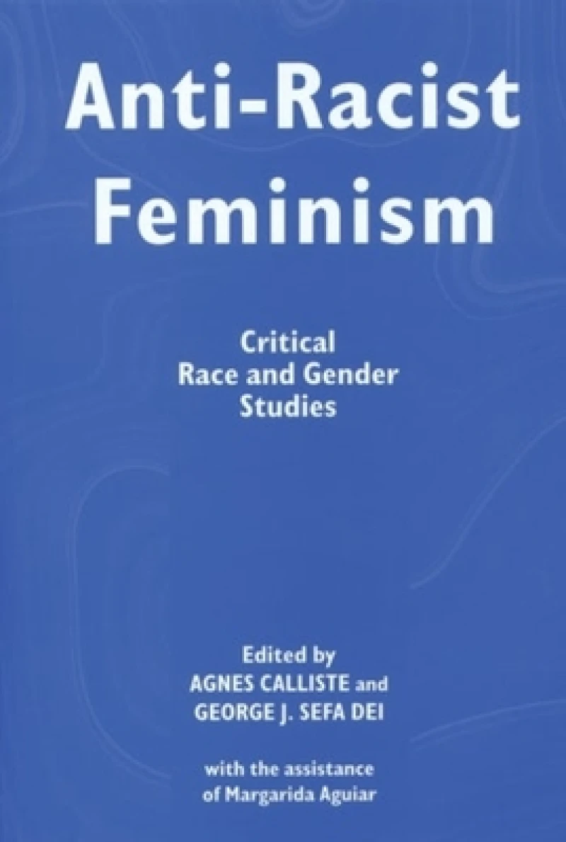 Anti-Racist Feminism