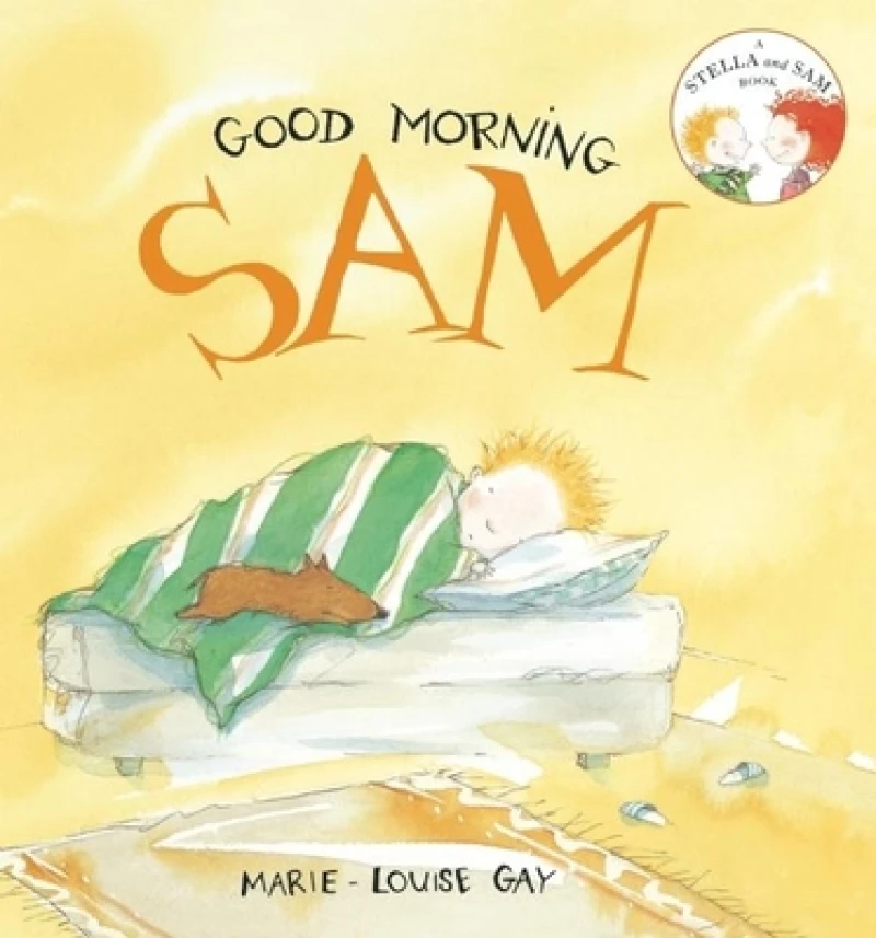 Good Morning, Sam