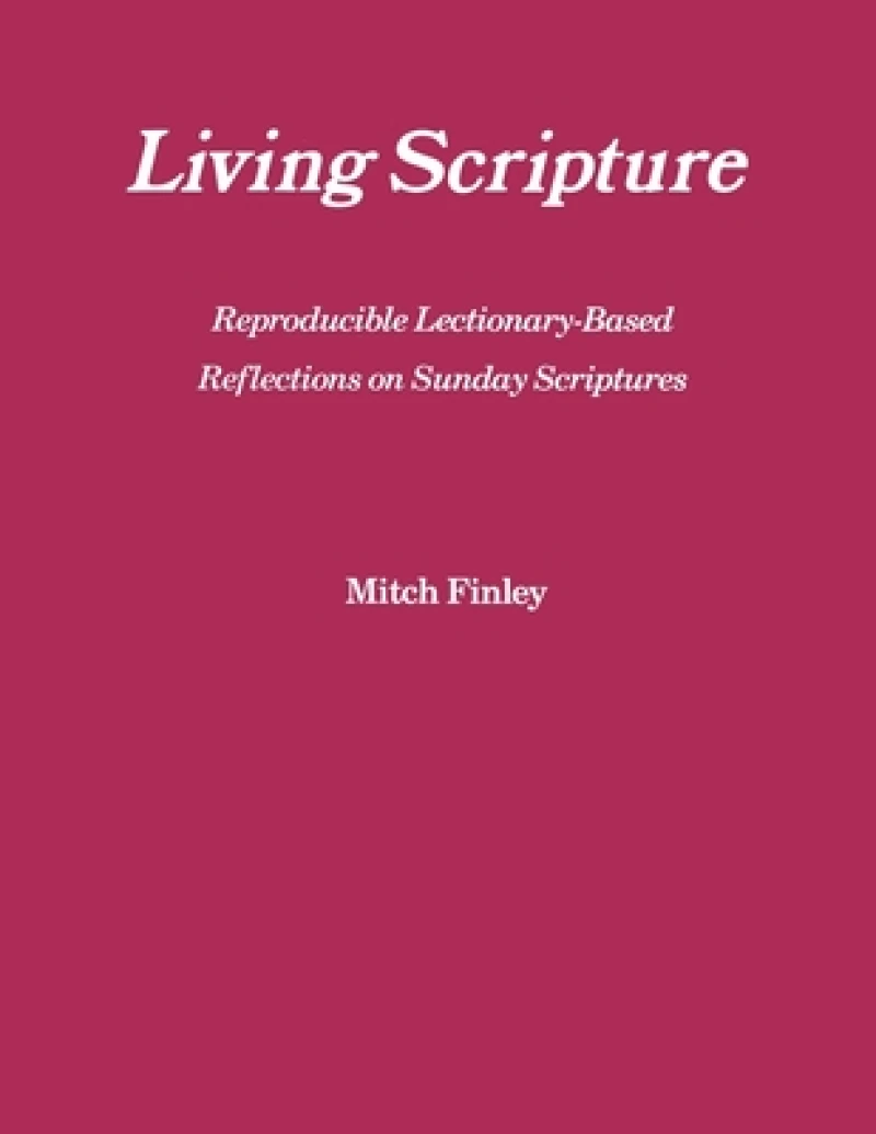 Living Scripture