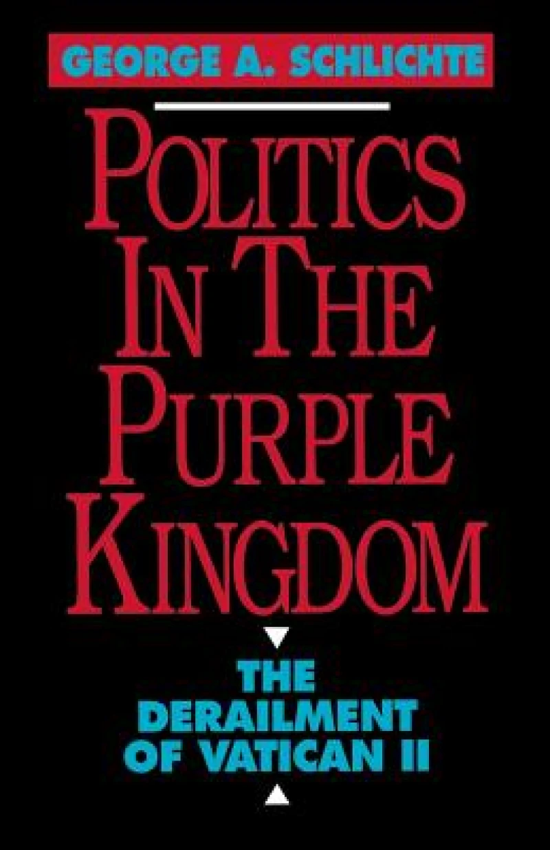 Politics in the Purple Kingdom