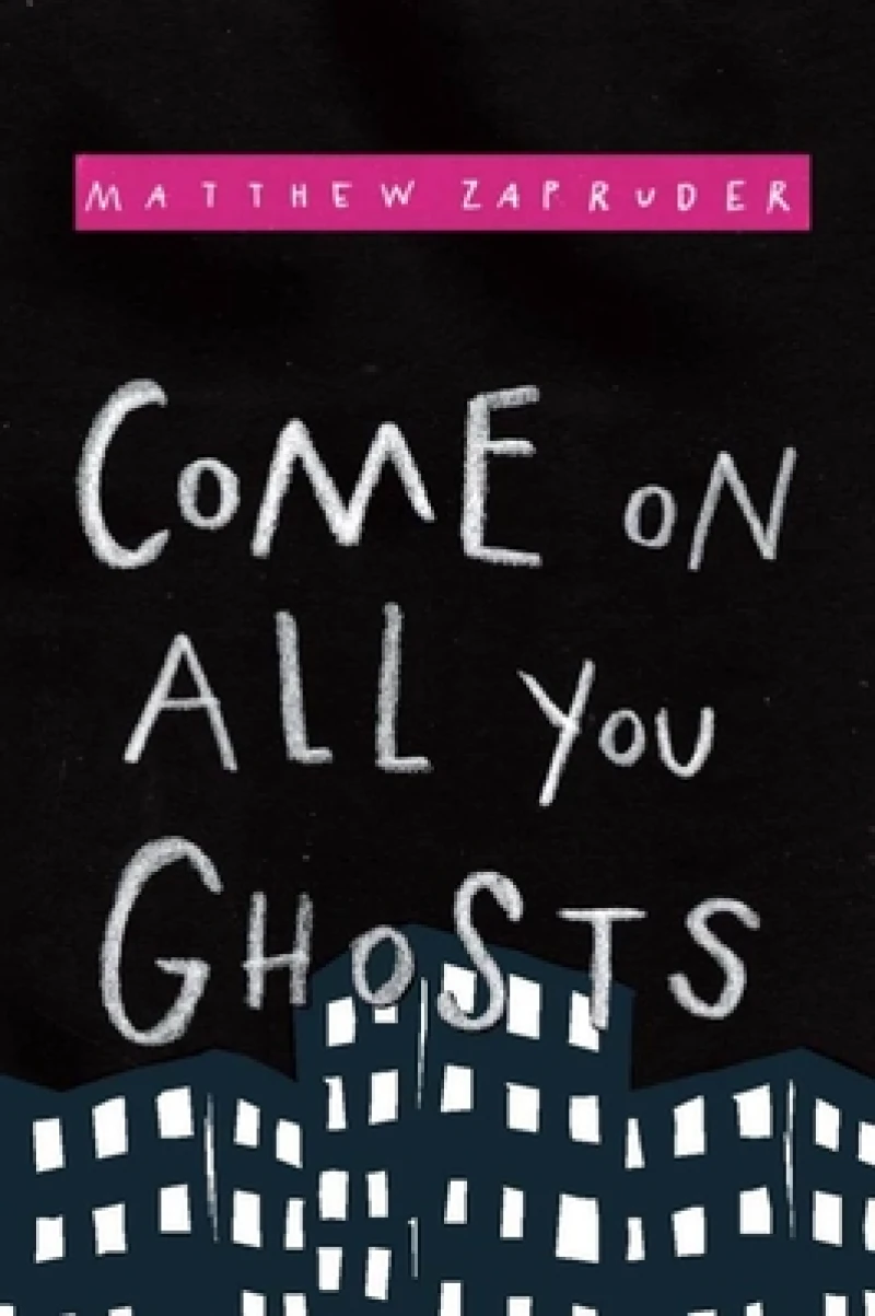 Come on All You Ghosts
