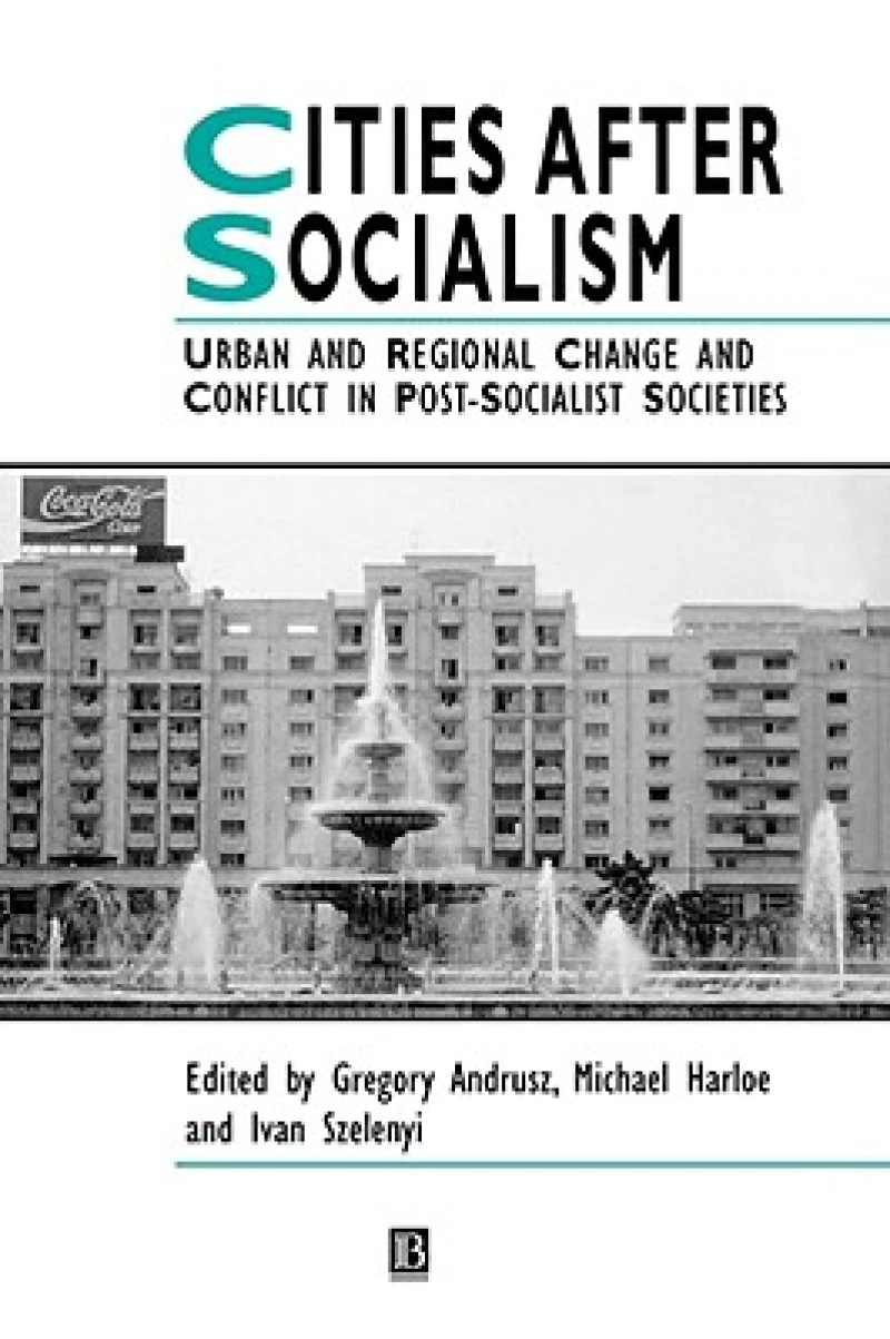 Cities After Socialism
