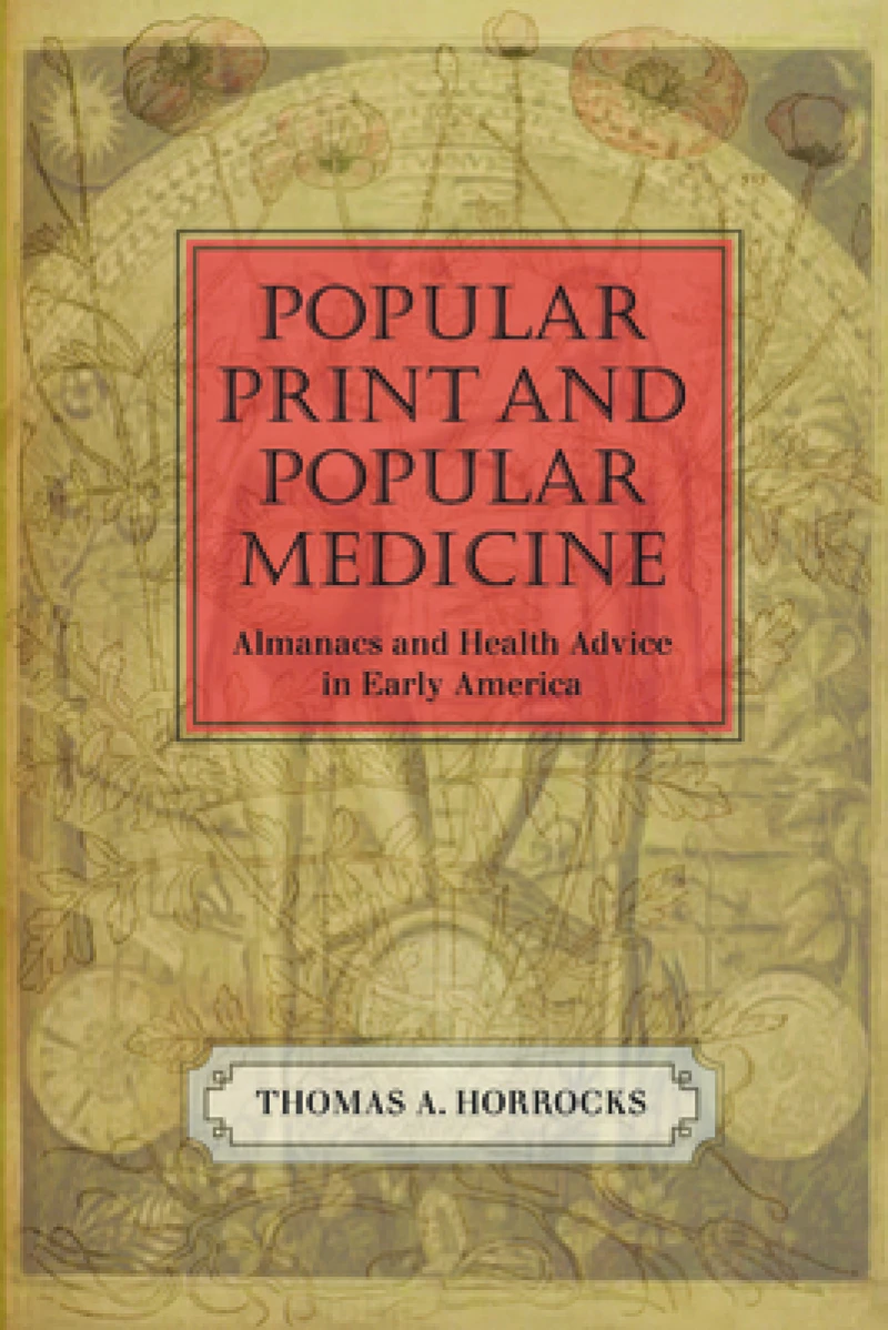 Popular Print and Popular Medicine