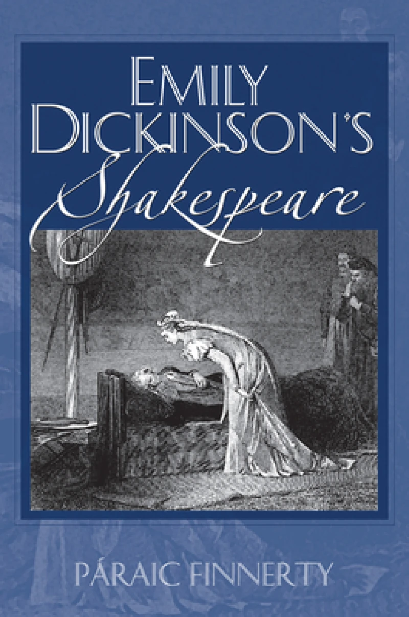 Emily Dickinson's Shakespeare