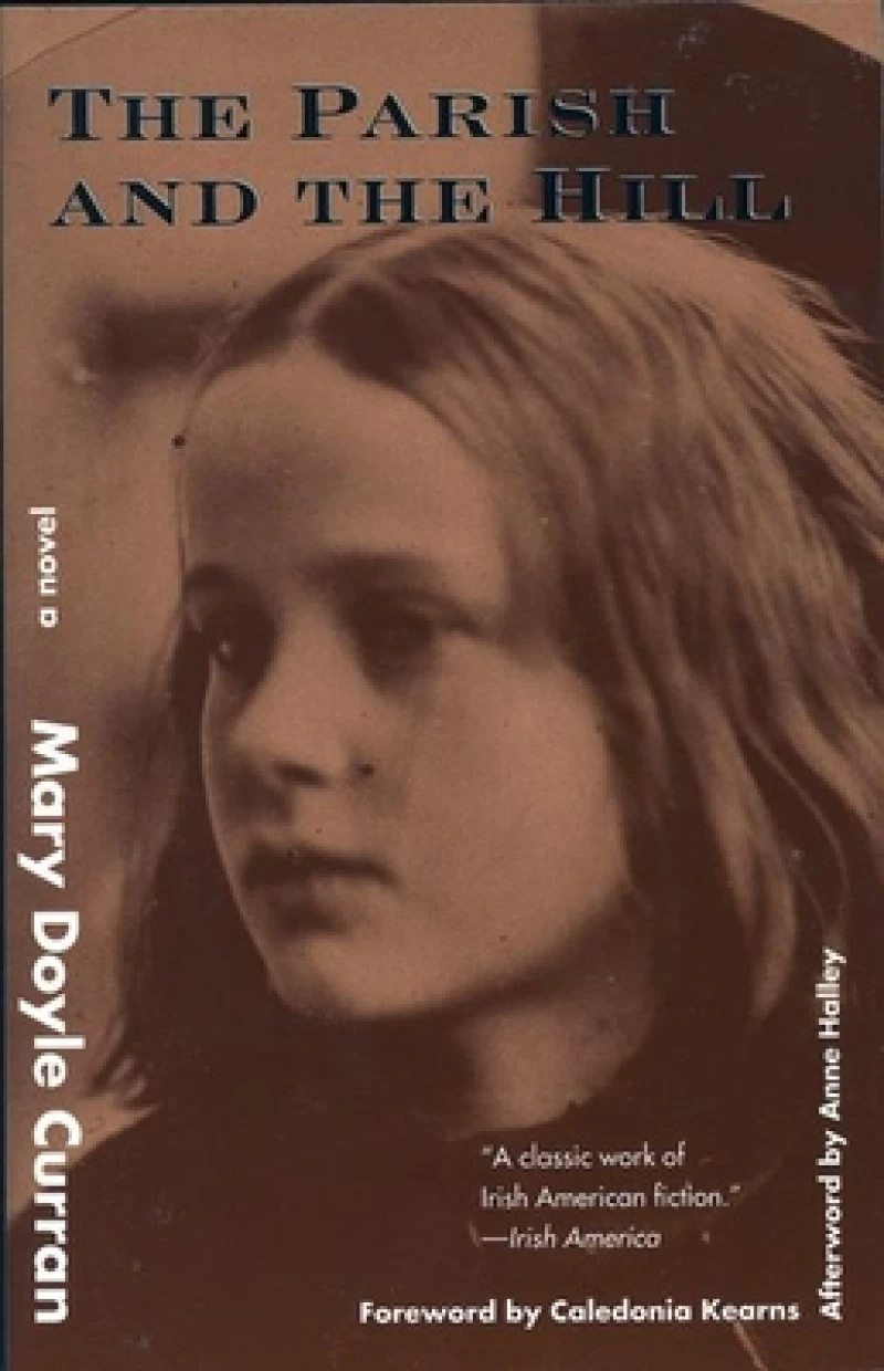 The Parish And The Hill