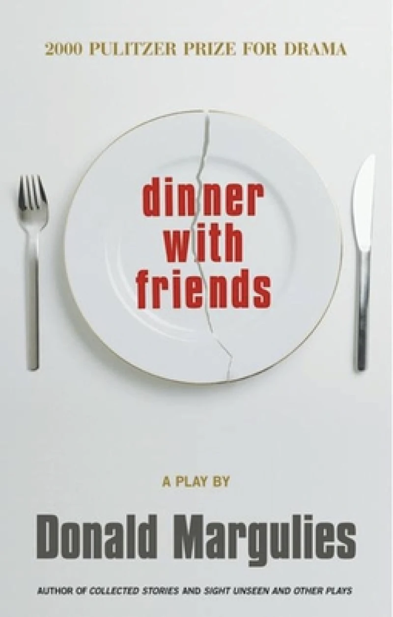 Dinner With Friends
