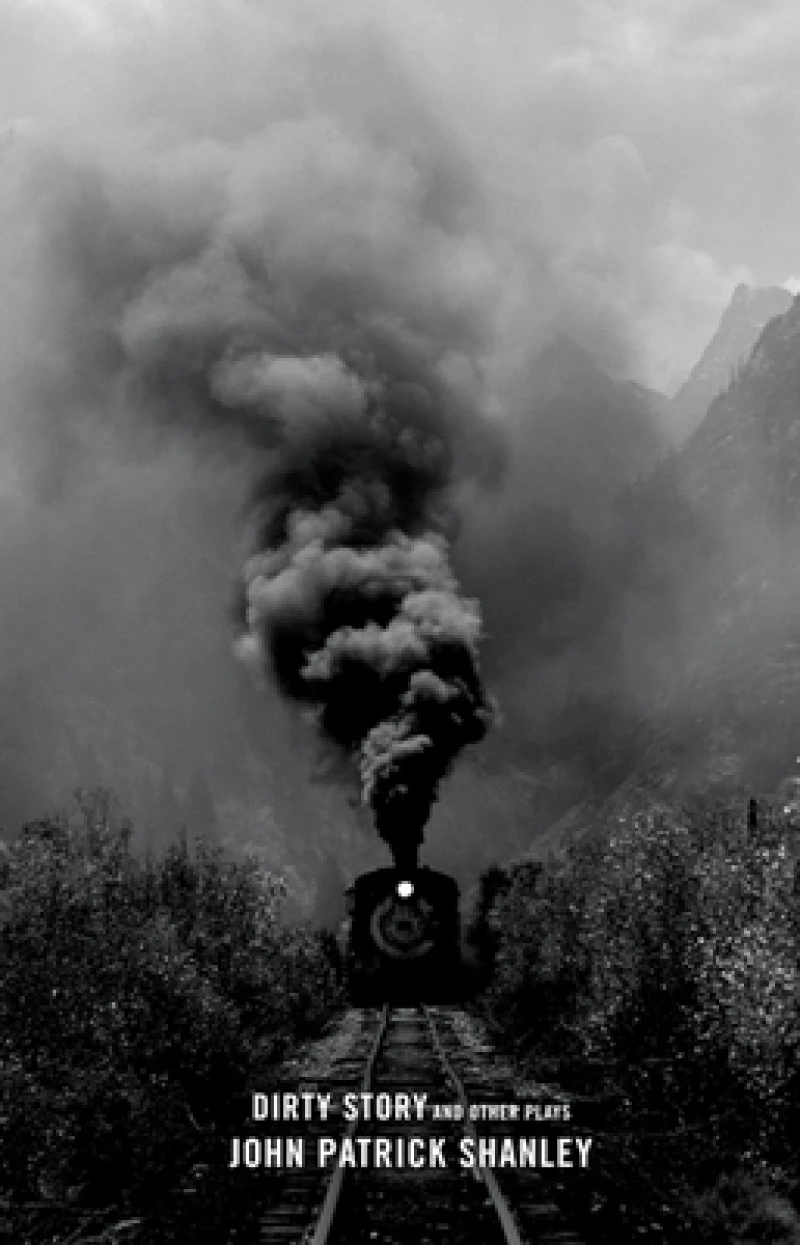 Dirty Story and other plays