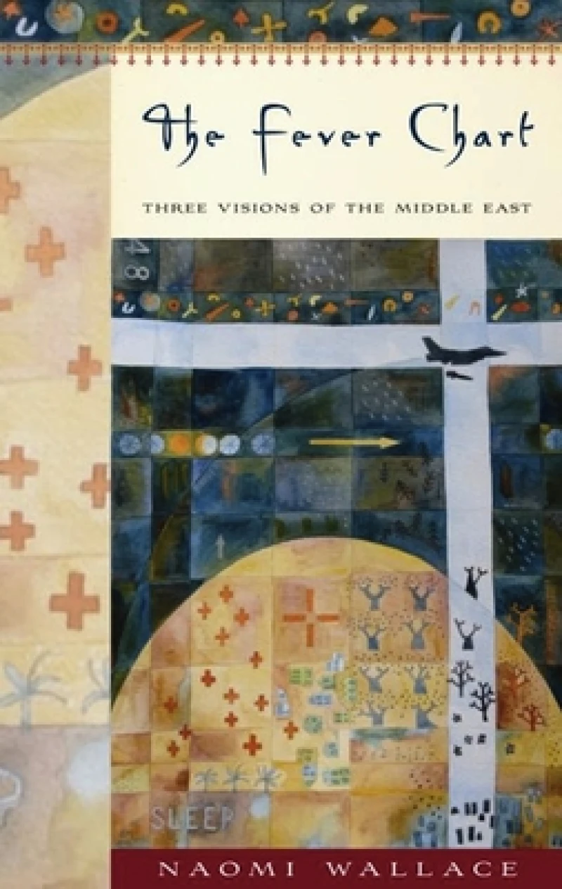 The Fever Chart: Three Visions of the Middle East