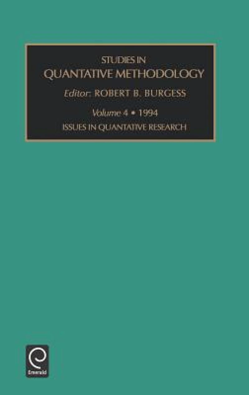Issues in Qualitative Research