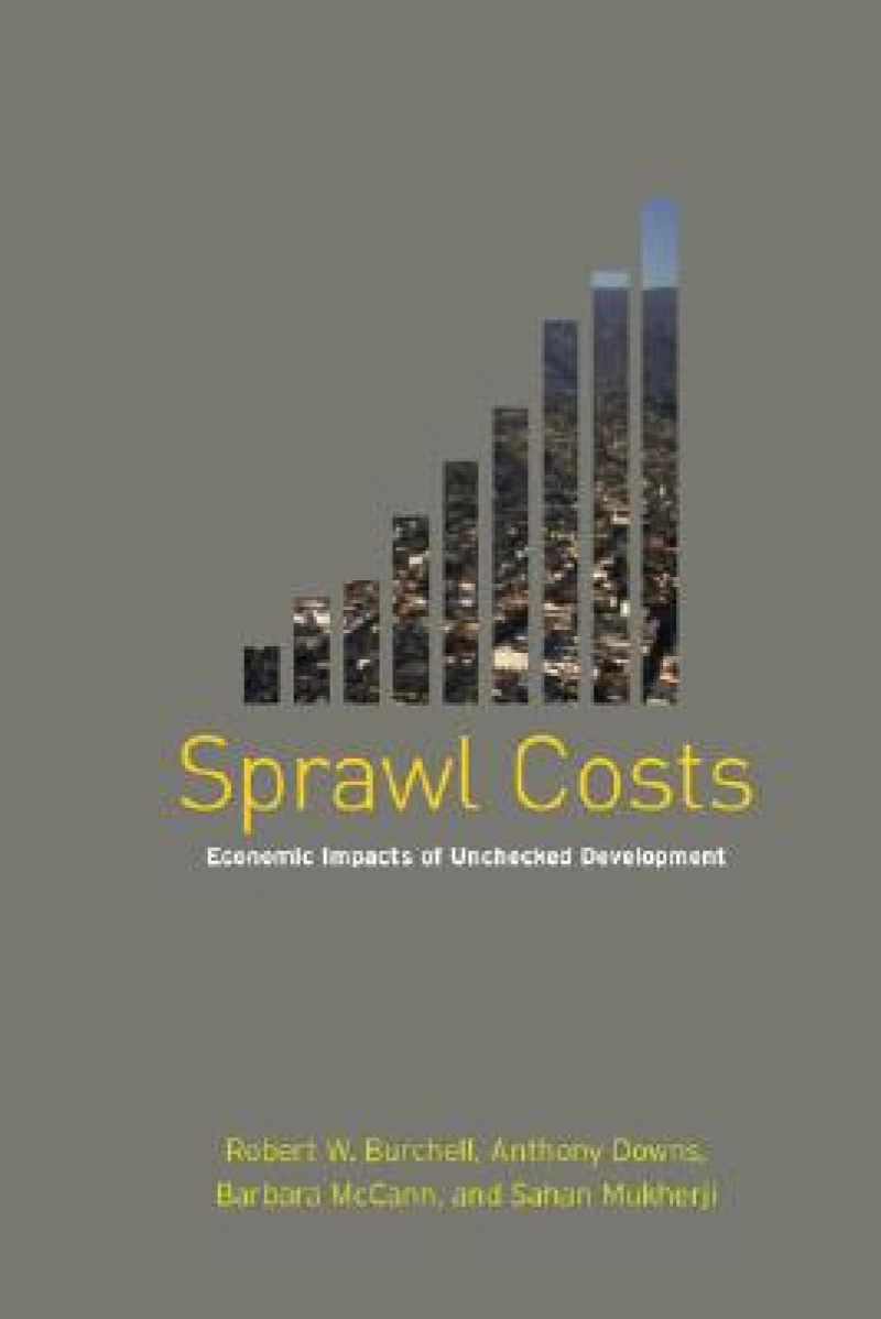 Sprawl Costs