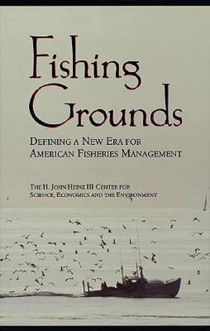 Fishing Grounds