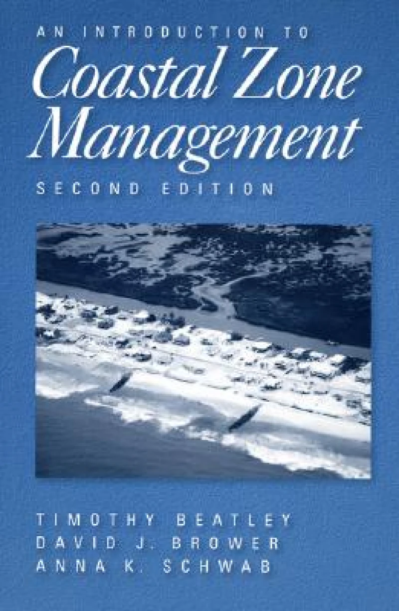 An Introduction to Coastal Zone Management