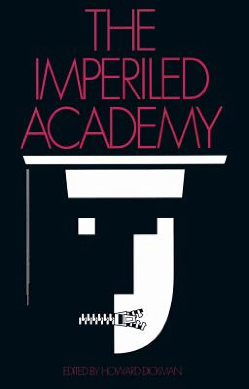 The Imperiled Academy