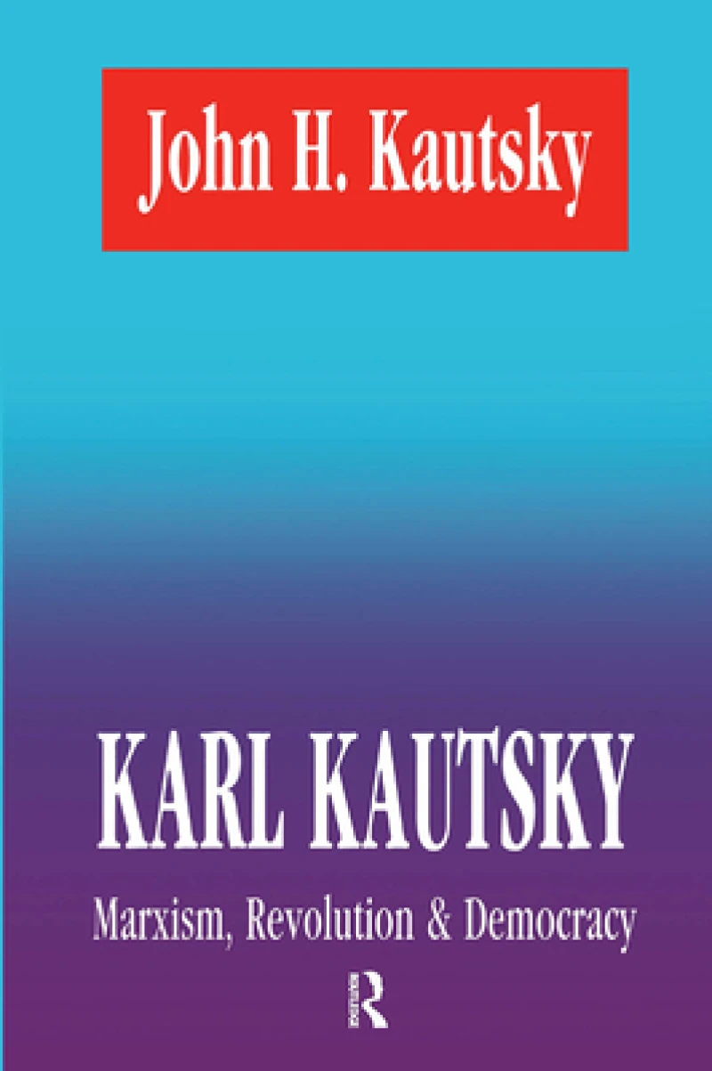 Karl Kautsky