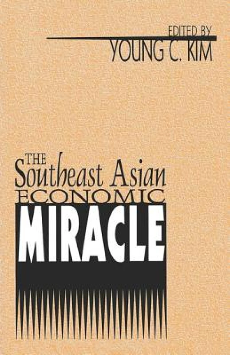 The Southeast Asian Economic Miracle