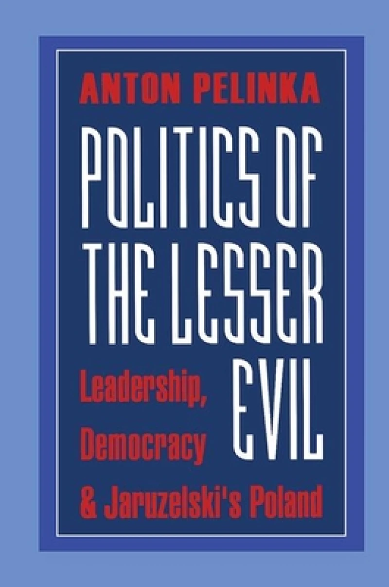 Politics of the Lesser Evil