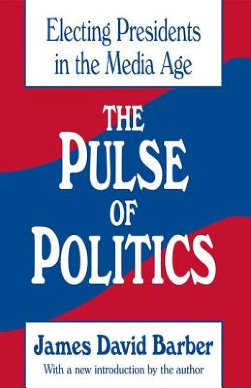The Pulse of Politics