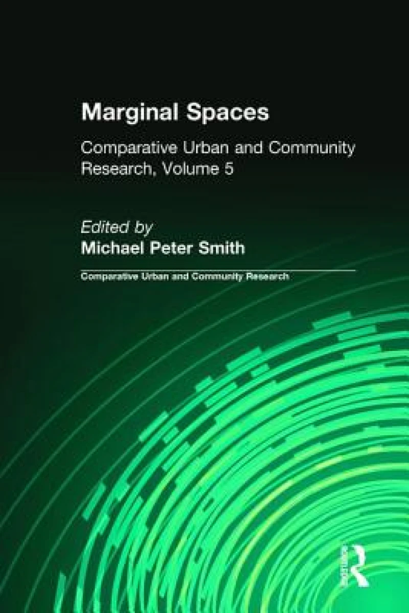 Marginal Spaces