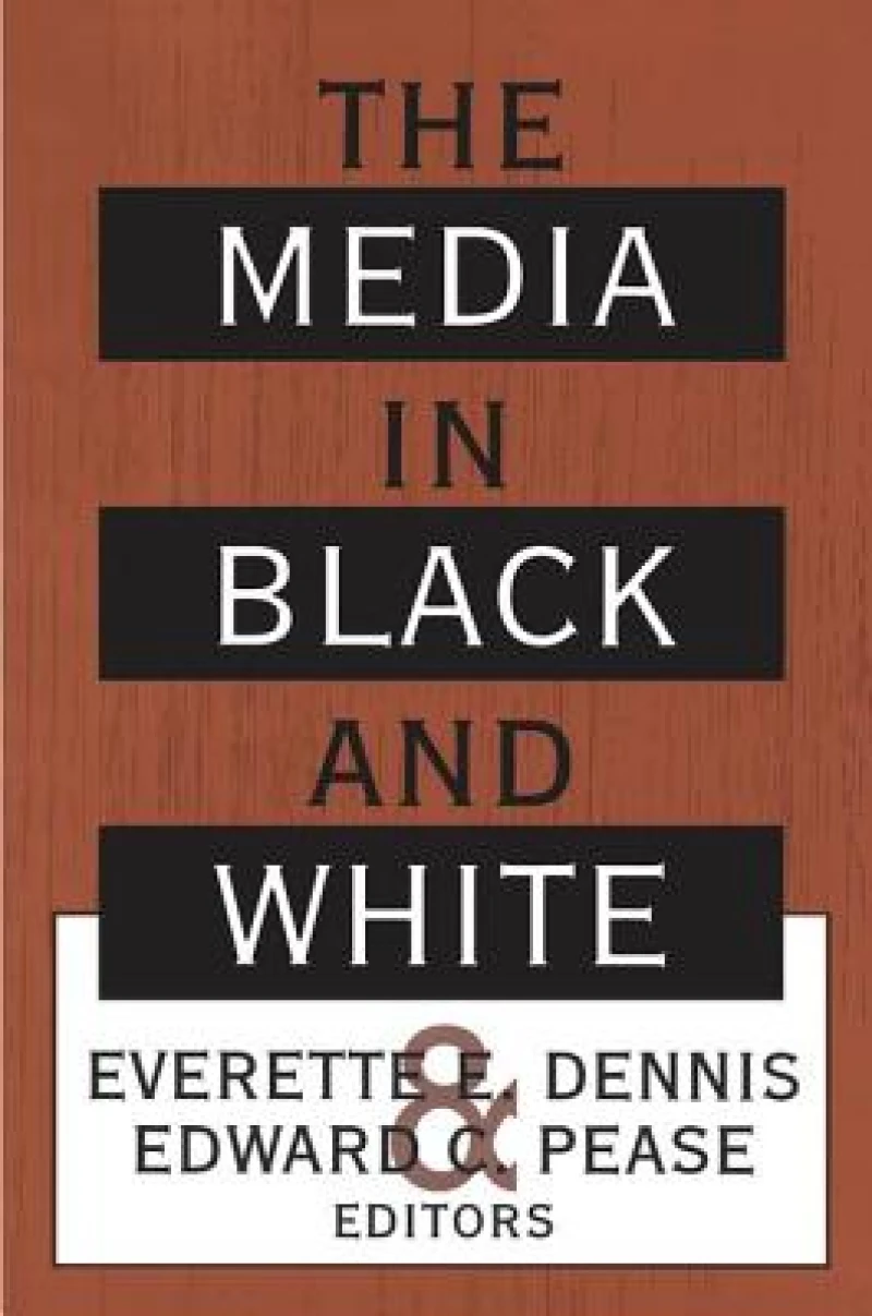 The Media in Black and White