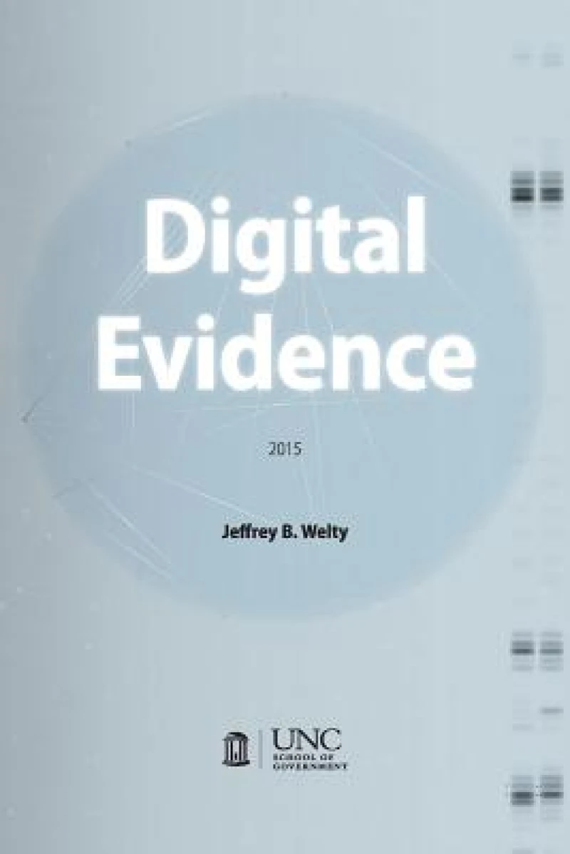 Digital Evidence