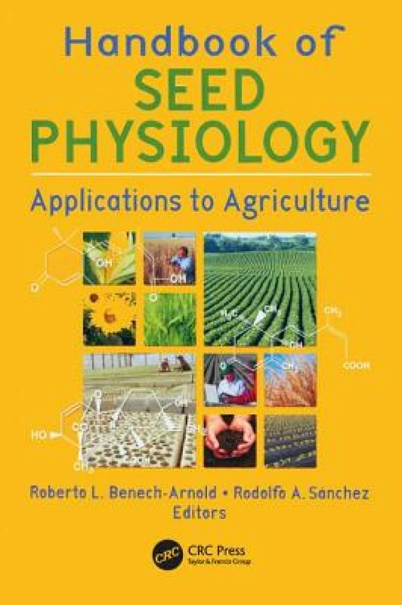 Handbook of Seed Physiology