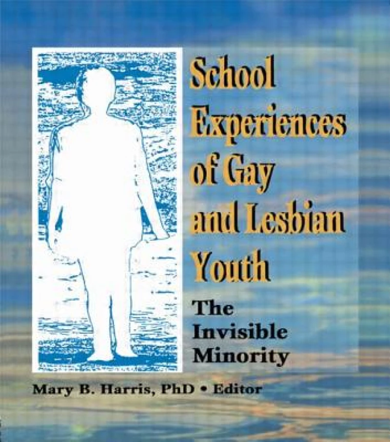School Experiences of Gay and Lesbian Youth