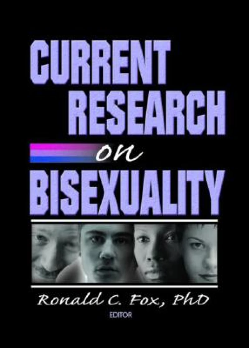 Current Research on Bisexuality