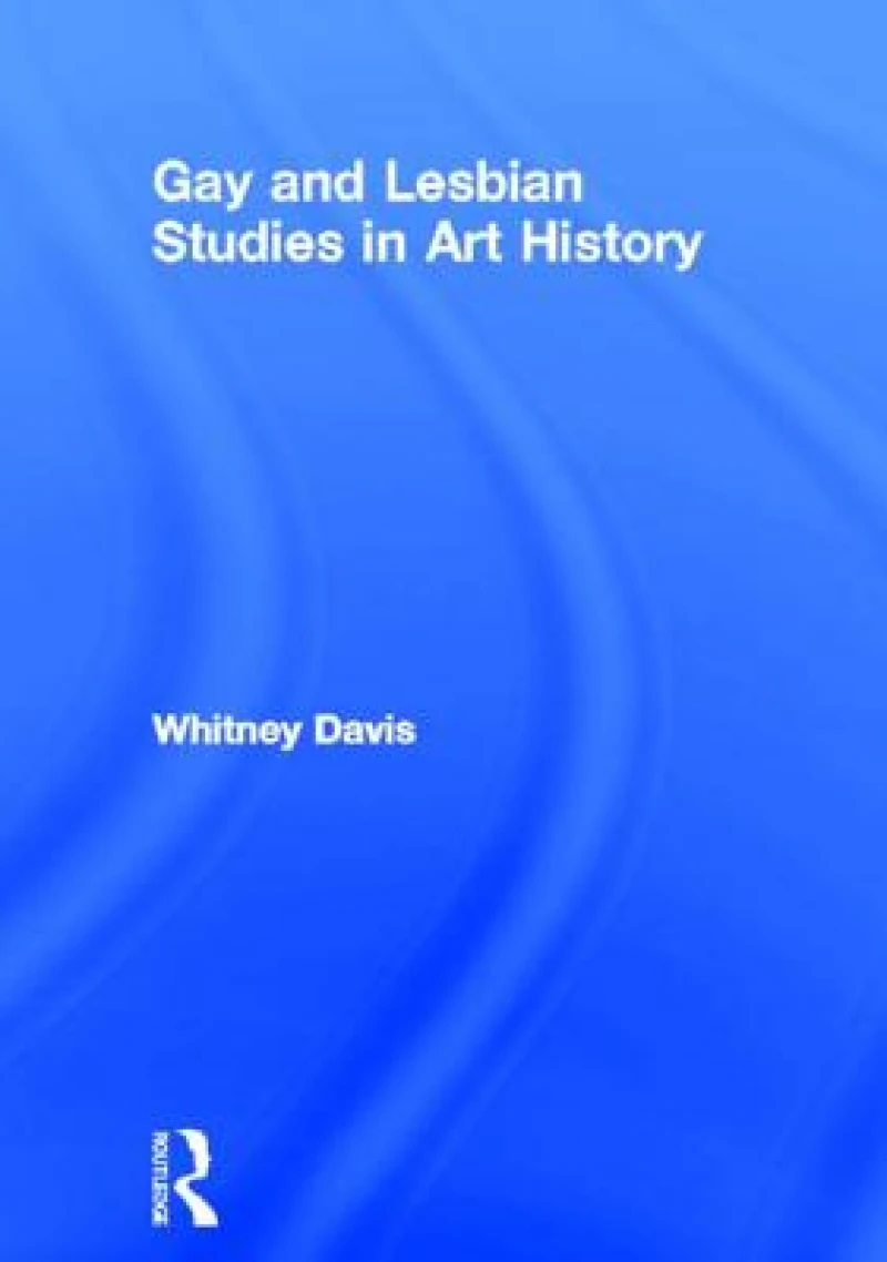 Gay and Lesbian Studies in Art History