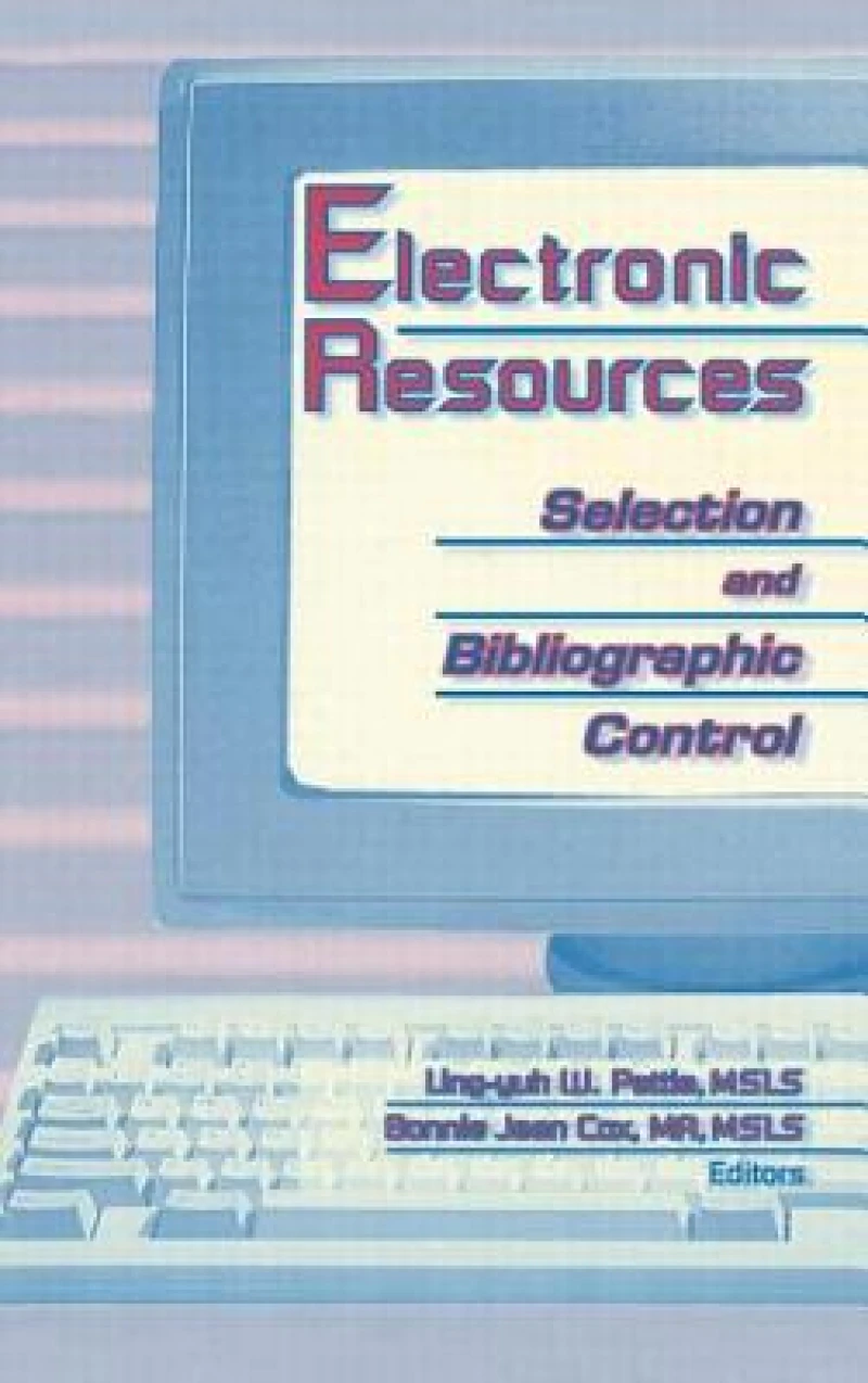 Electronic Resources