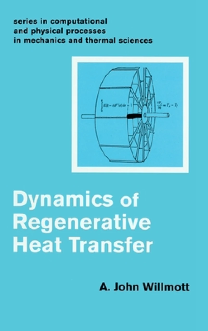 Dynamics of Regenerative Heat Transfer