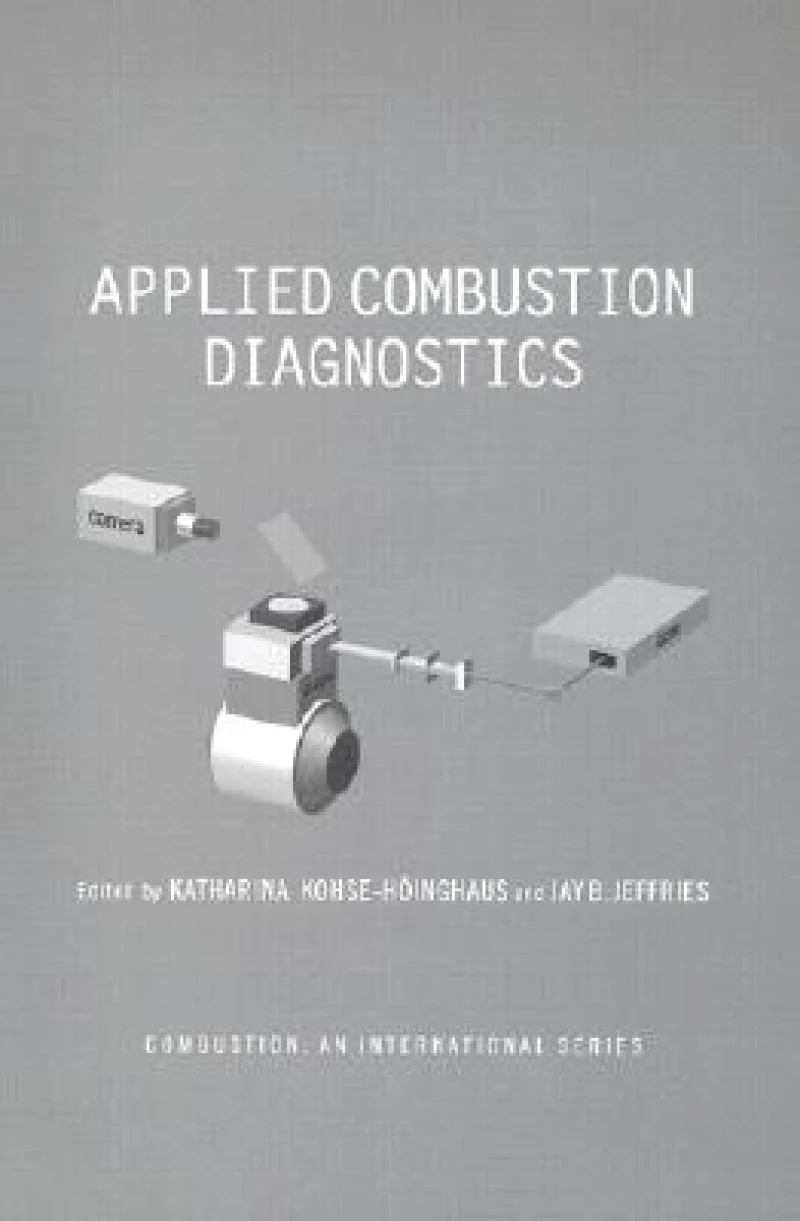 Applied Combustion Diagnostics